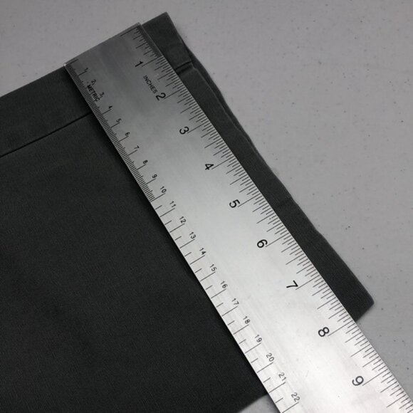 NORTHERN REFLECTIONS HIGH-RISE CROP KHAKIS 8/29x22 ⭐️ - Picture 13 of 13